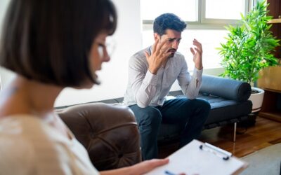 Per il sostegno psicologico per adulti a Legnano rivolgiti alla Dott.ssa Silvia Puricelli